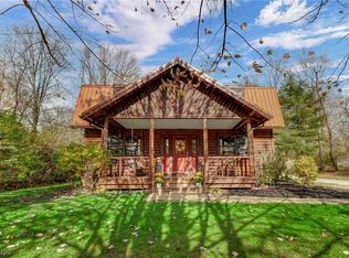 8211 Kirtland Chardon Rd, Kirtland, OH 44094