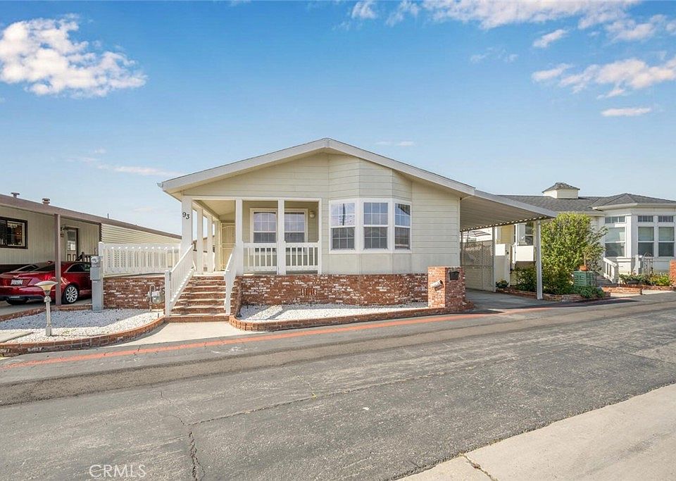 16222 Monterey Ln SPACE 93, Huntington Beach, CA 92649 Zillow