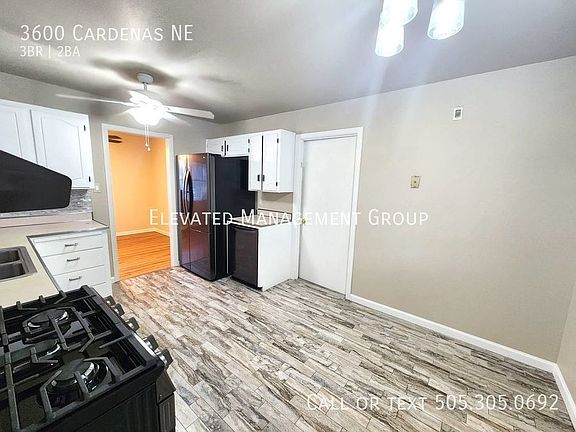 3rd image of 3600 Cardenas Pl NE
