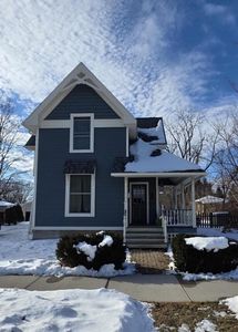 221 South 2nd Street, Evansville, WI, 53536