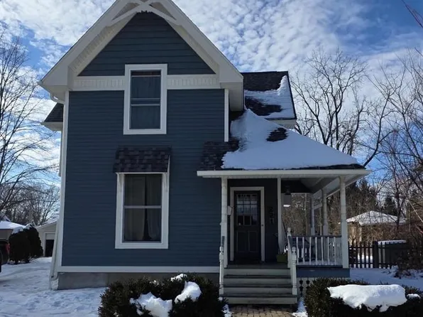 221 South 2nd Street, Evansville, WI 53536