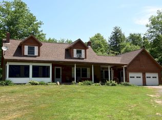 723 E Madison Rd, Madison, ME 04950