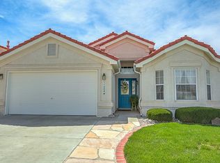 11408 Herman Roser Ave SE, Albuquerque, NM 87123