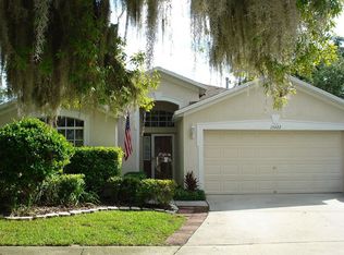 15422 Osprey Glen Dr, Lithia, FL 33547