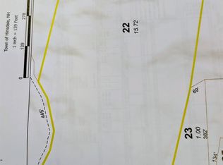 Oxbow Road, Hinsdale, NH 03451