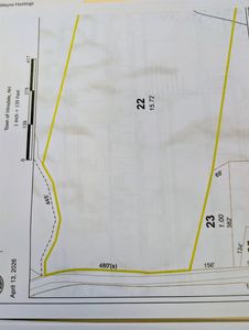 Oxbow Road, Hinsdale, NH, 03451