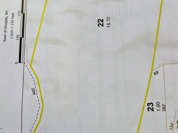 Oxbow Road, Hinsdale, NH 03451