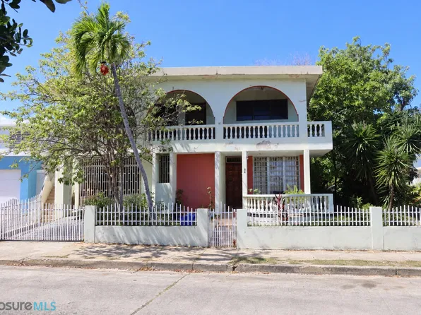 L26 Calle 10, Arecibo, PR 00612