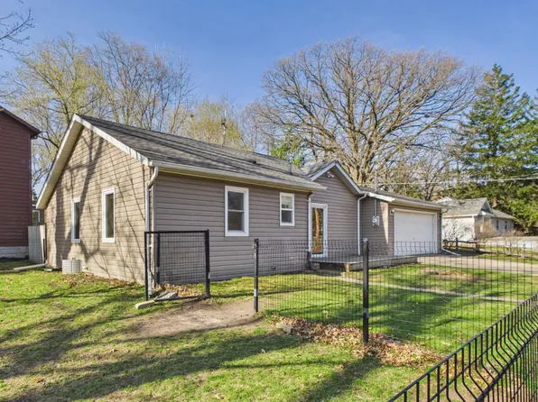 1701 11th Ave SE, Saint Cloud, MN 56304