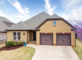 4110 Evangeline Way, Tuscaloosa, AL 35406