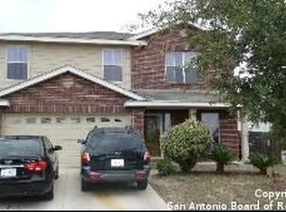 10403 Stallion Bay, San Antonio, TX 78254