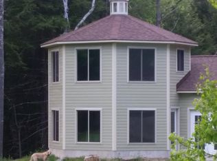 39 Browns Point Rd, Bowdoinham, ME 04008