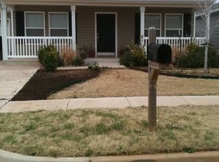 14415 Moon Daisy Dr, Edmond, OK 73013