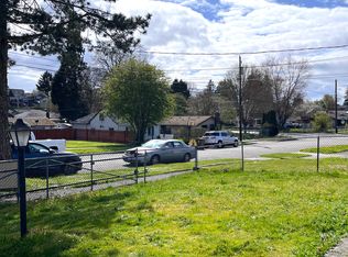 1669 S 41st St, Tacoma, WA 98418