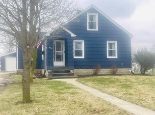 416 E South B St, Gas City, IN 46933