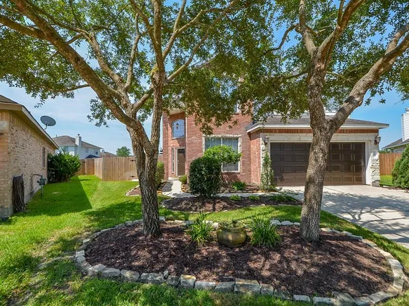 21404 Surrey Glen Ct, Porter, TX 77365