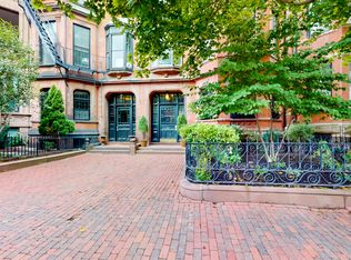 173 Marlborough St #B-1, Boston, MA 02116