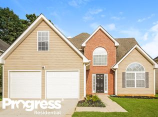 11783 Registry Blvd, Hampton, GA
