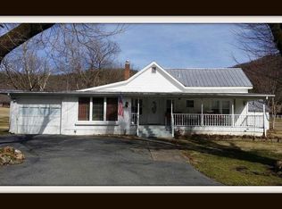 2790 Clabo Rd, Sevierville, TN 37862