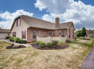2527 Landings Way, Grove City, OH