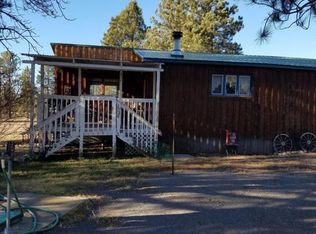 150 Nester Rd, Upton, WY 82730