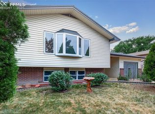 7410 Caballero Ave, Colorado Springs, CO 80911
