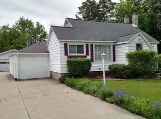 2270 S 3rd Ave, Alpena, MI 49707