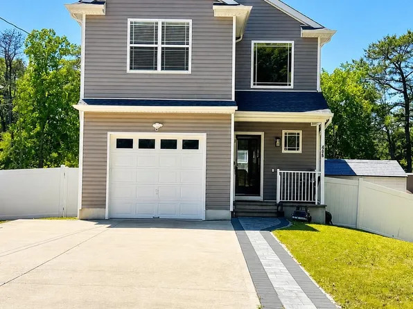 406 Nixon Avenue, Bayville, NJ 08721