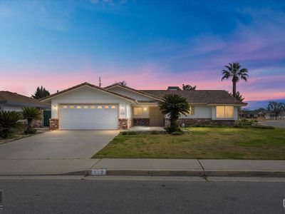 112 Oakmont Ct, Bakersfield, CA, 93309