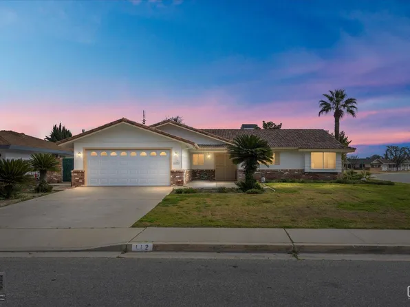 112 Oakmont Ct, Bakersfield, CA 93309