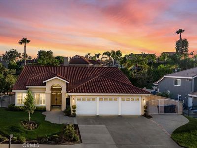 24350 Via Lomas De Yorba E, Yorba Linda, CA, 92887
