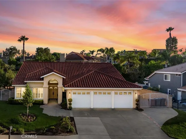 24350 Via Lomas De Yorba E, Yorba Linda, CA 92887