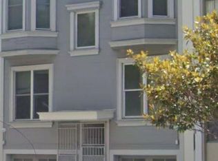 112A Russ St, San Francisco, CA 94103