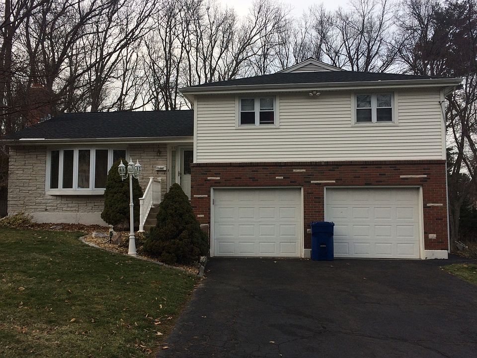 Beautiful split level