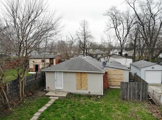 805 S Biltmore Ave, Indianapolis, IN