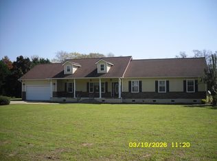44 Meadow Wood Dr, Ellaville, GA 31806