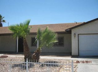 1795 E Hacienda Ave, Las Vegas, NV 89119