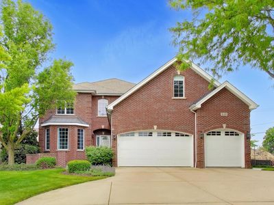 626 N Van Auken St, Elmhurst, IL, 60126