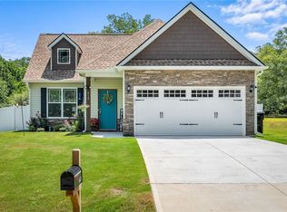 610 Glenwood Street Ext, Belton, SC 29627