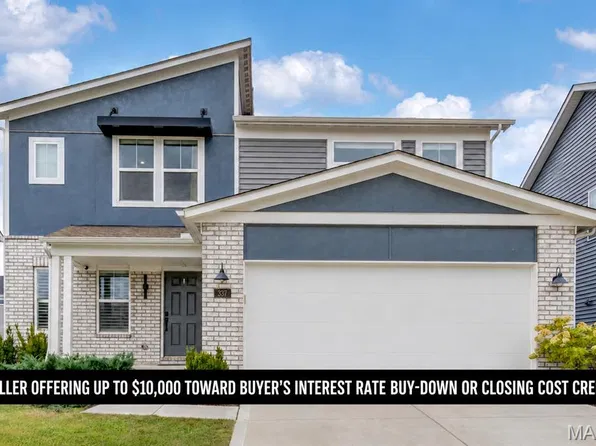 337 Dalriada Blvd, O'Fallon, MO 63368