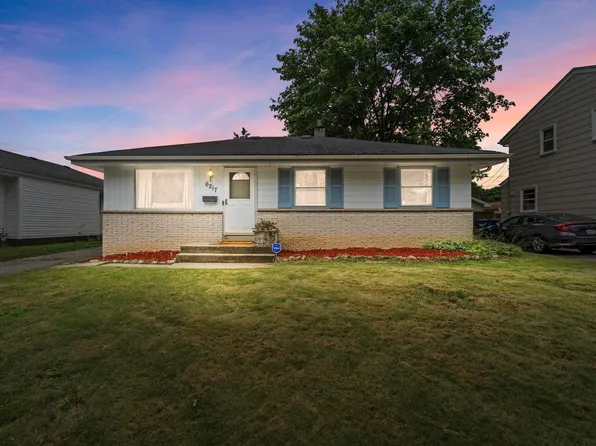 6217 West Spokane STREET, Milwaukee, WI 53223