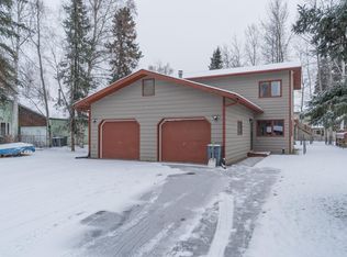 455 Carlton Dr, Fairbanks, AK 99701