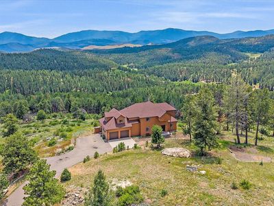 31231 Red Hawk Trail, Conifer, CO, 80433