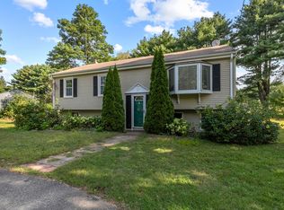 7 Blueberry Way, Marion, MA 02738