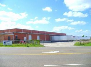 6605 Padre Island Hwy, Brownsville, TX 78521