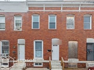520 N Streeper St, Baltimore, MD 21205