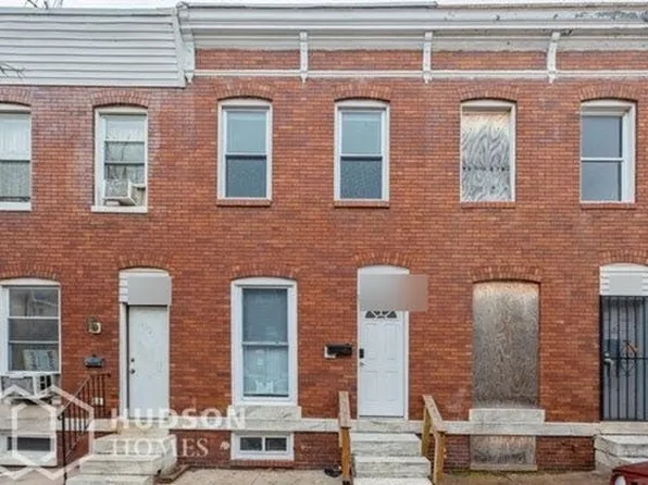 520 N Streeper St, Baltimore, MD 21205