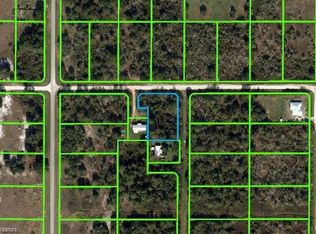 1310 S Jeter Rd, Avon Park, FL 33825