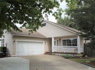 1211 Hawthorne Pl, Mount Vernon, WA 98273