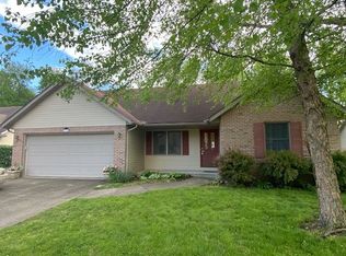 2385 Dutch Ln, Terre Haute, IN 47802